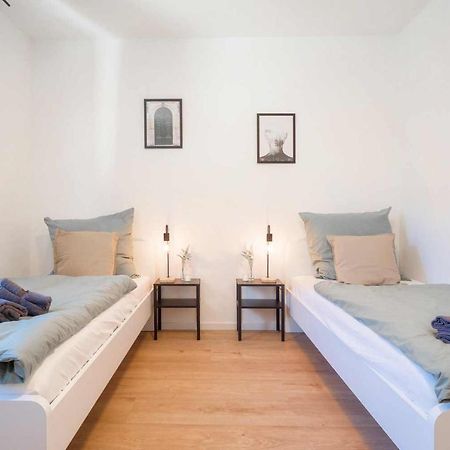 Apartment In Witten Exterior photo