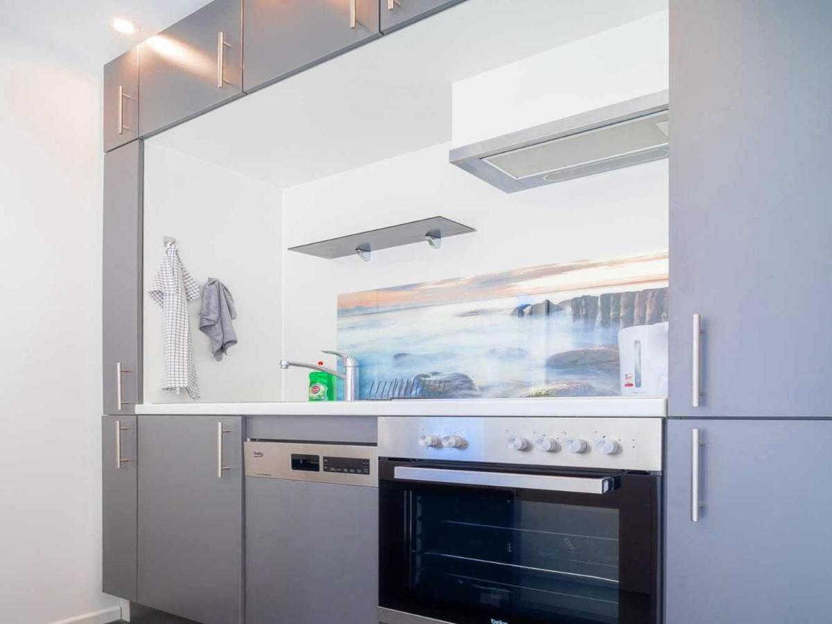 Apartment In Witten Exterior photo