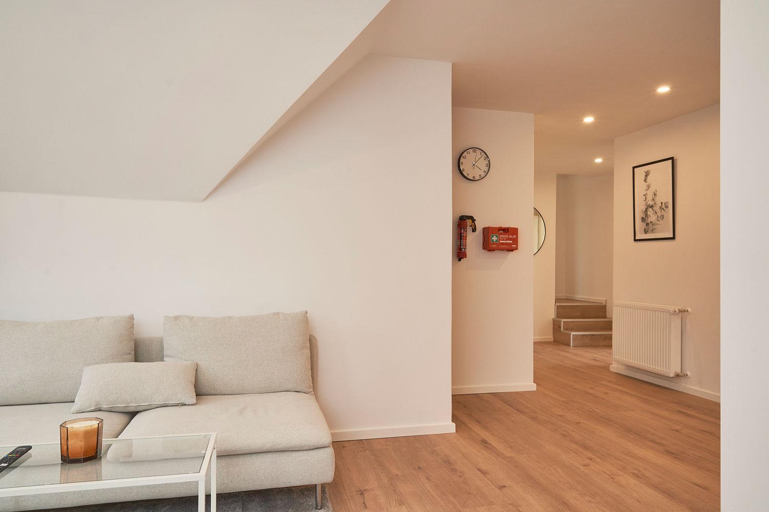 Apartment In Witten Exterior photo
